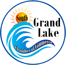 Grand Lakes Chamber of Commerce Logo
