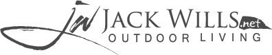 Jack Wills Outdoor Living preferred installer logo