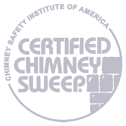 CSIA Certified Chimney Sweep